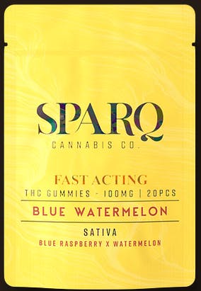 Buy Sparq Brand Products Online - Redi Dispensary in MA