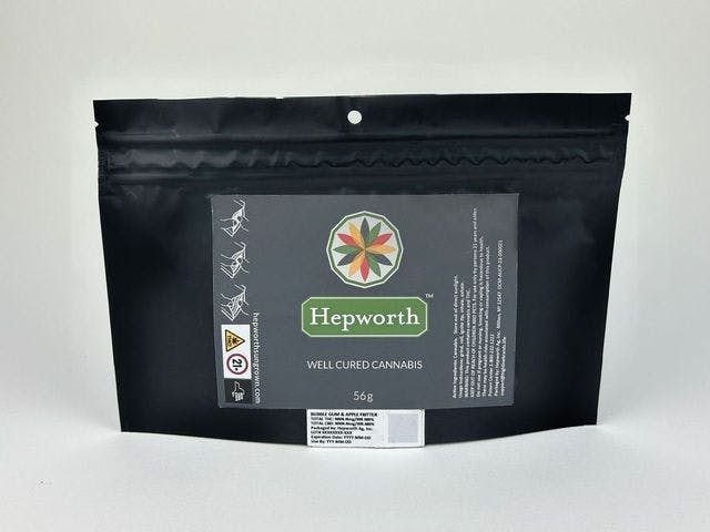 Kush Mintz x Gelato 41 | Flower | 56g by | Buy Online | Treehouse