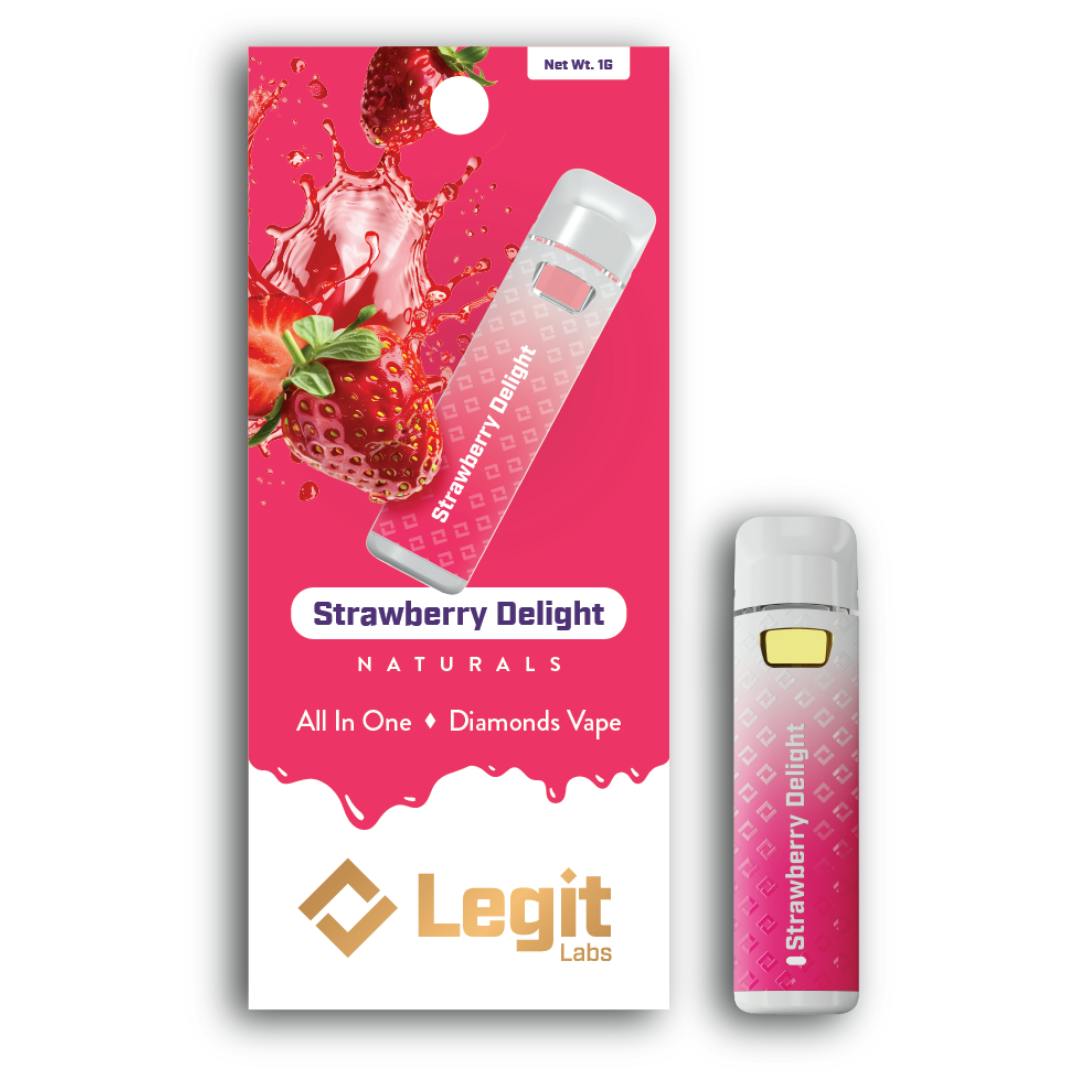 LIV Cannabis (Westland)