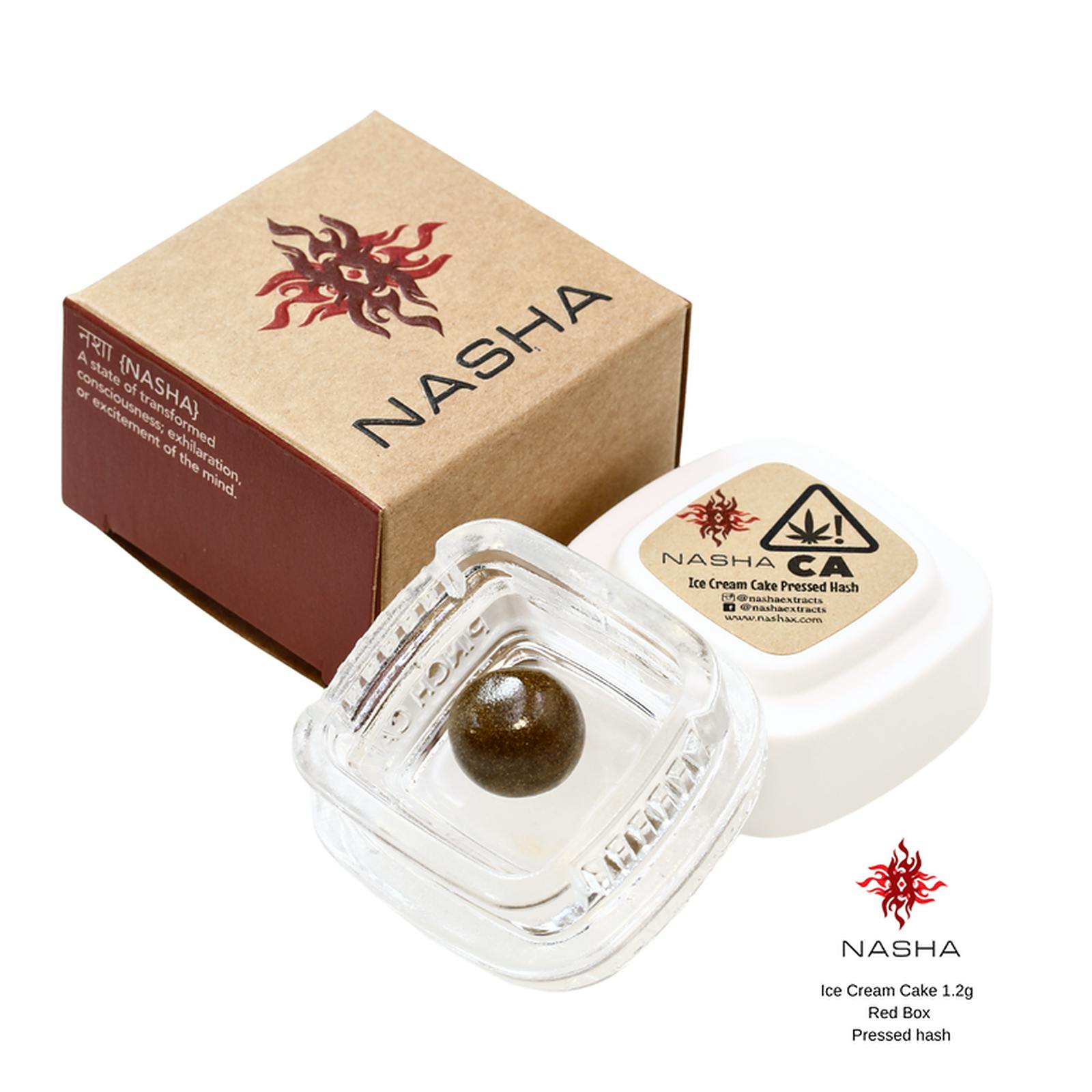 Nasha