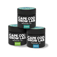 Product Alien Marker