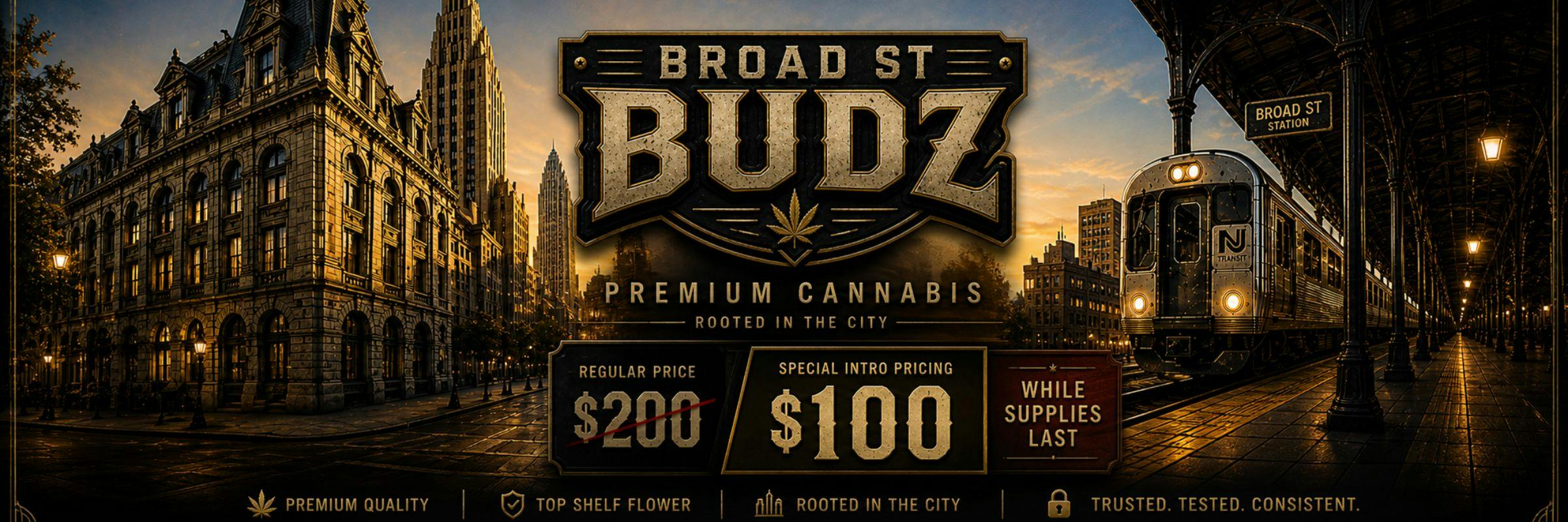WEED DEALS!!