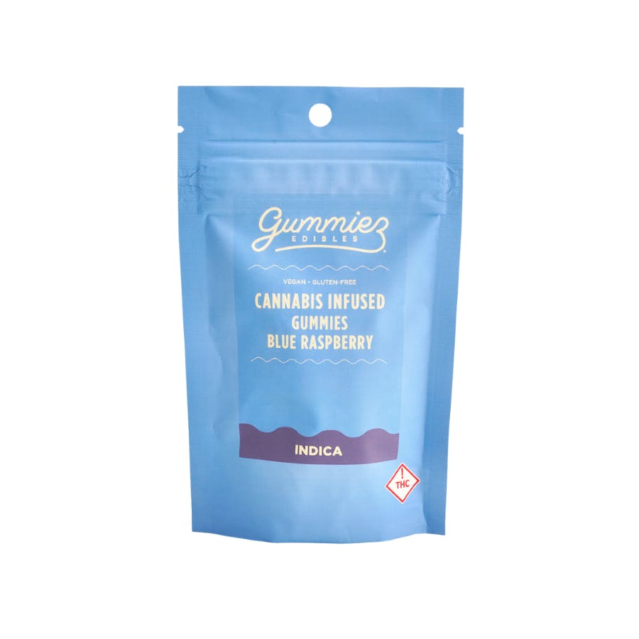 Sweet Blue Raspberry 10pk