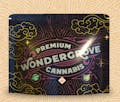 Wondergrove: Wedding Cake - 2.83g