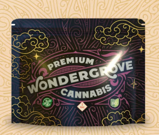 Dried cannabis flower is primarily ingested via inhalation. Activation time is roughly about 5 minutes and can last up to a few hours.