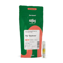 MFNY - .5g Live Resin Cart - The Belafonte
