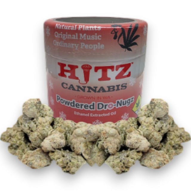 Snowballs - GG4 - 3.5g