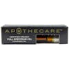 4/$99 Apothecare co2 Carts 1g 