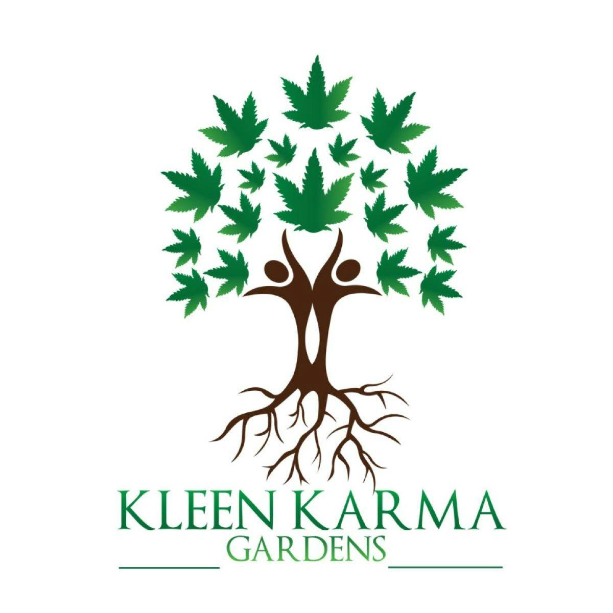 Kleen Karma Gardens | Apple Mac Gelato Pre-Rolls | 2-Pack