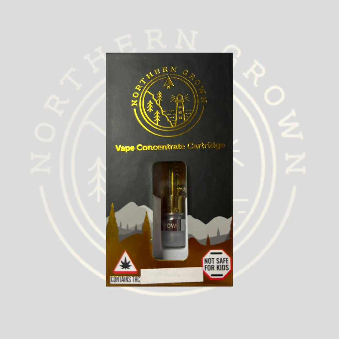 elfbar nachfüll pod läuft aus Vaper Trails Portland main image 0