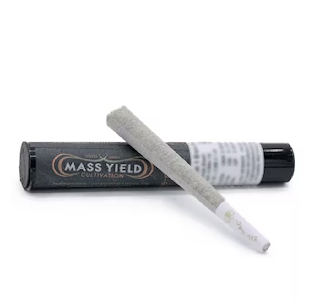 Product Mass Yield Cultivation | Poet's Walk 2.0 | Preroll