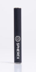 Spherex Battery, Black | The Garage