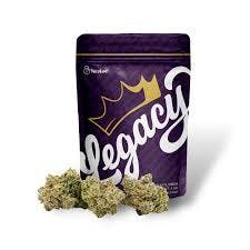 Product Legacy Flower - Jahmba Juice 3.5g