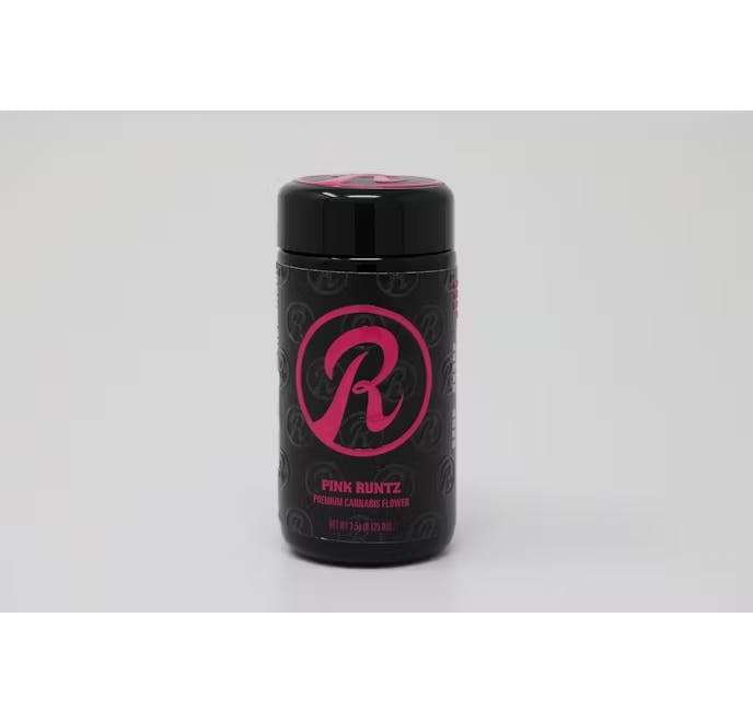 Photo of Runtz – Pink Runtz 3.5g