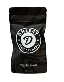 Product OD Popcorn - Blue Platinum 41 7g