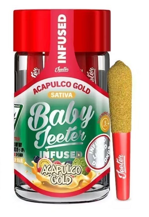 Acapulco Gold (S)