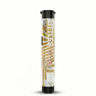 Littles Flaves | Golden Mango | Infused Pre-Roll