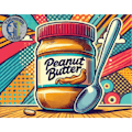 Thunderchief: Peanut Butter