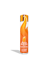 Zaaz - 1.2g Infused Preroll - Orange Creamsicle - product image at King of Budz