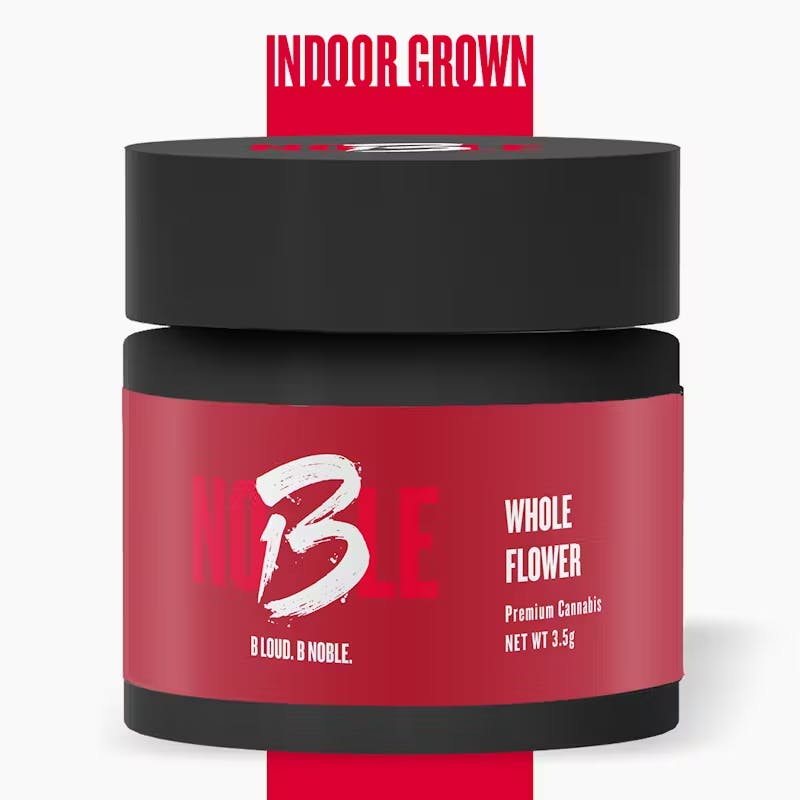 B Noble | Singapore Sling | 3.5g