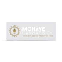 Mohave Cannabis Co Logo