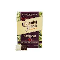 DARK STAR | CALAMITY JANE | ROCKY TOP