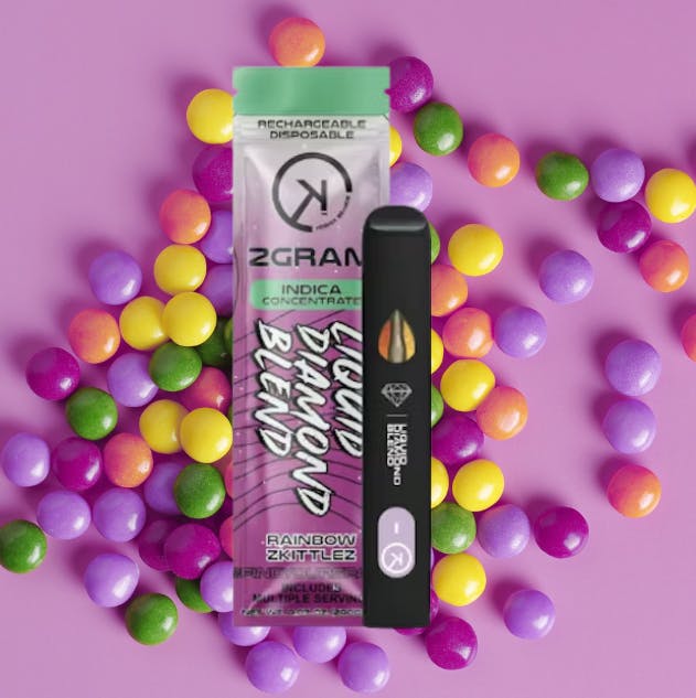 tobacco free vape juice Pod Juice X Raz LTX Blueberry Watermelon TFN 100ML E-Juice