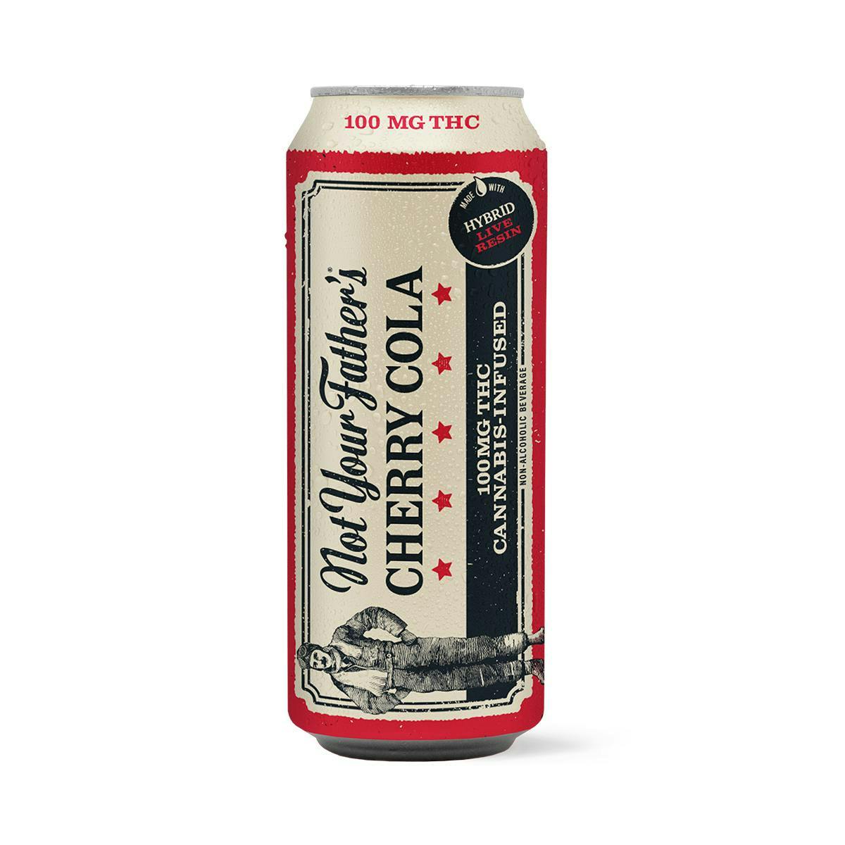Cherry Cola | Safeport - Oxnard