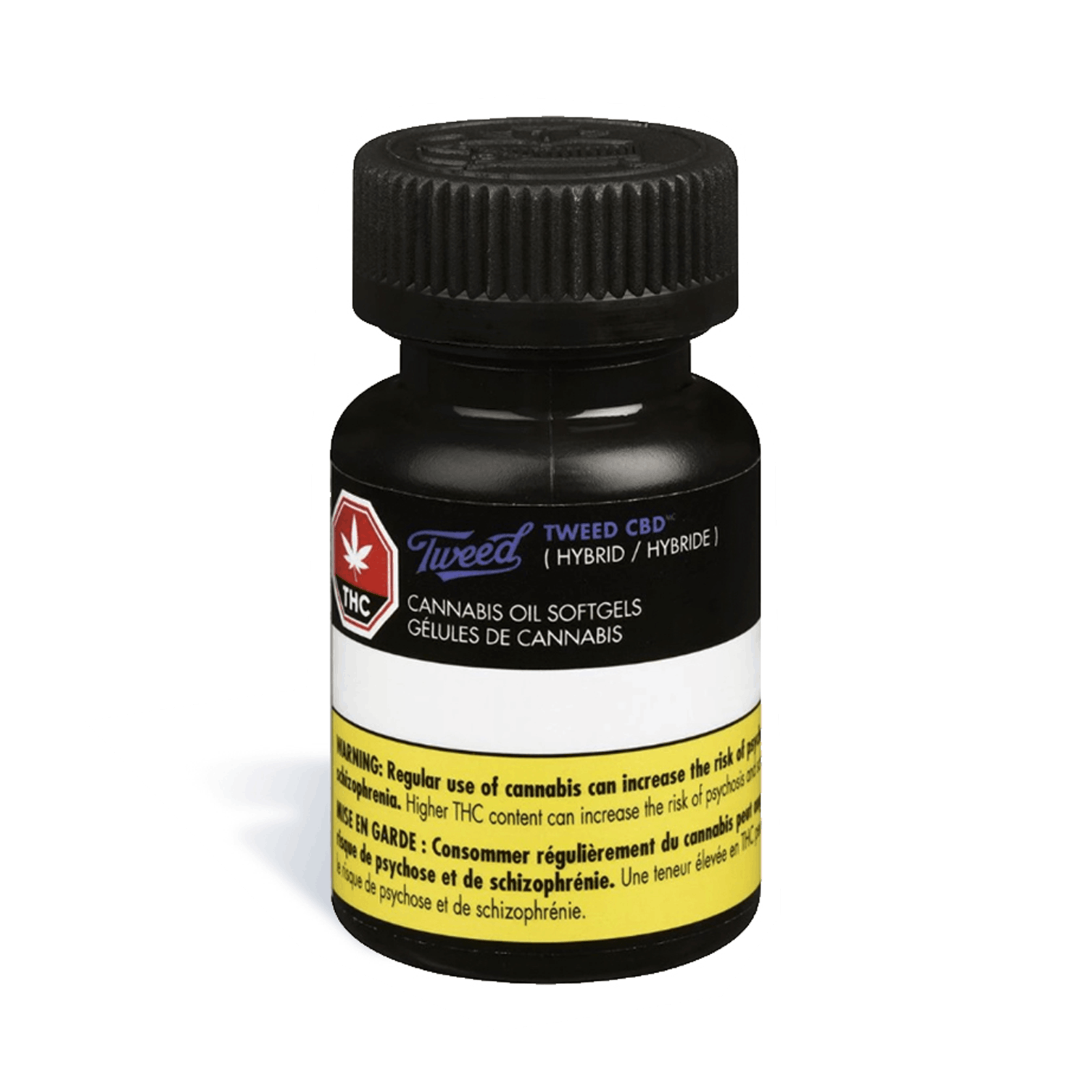 Cbd softgels 30-pack | 300mg