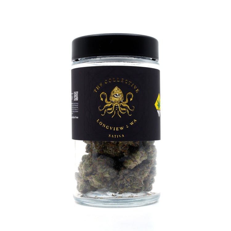 The Collective: Jack Herer