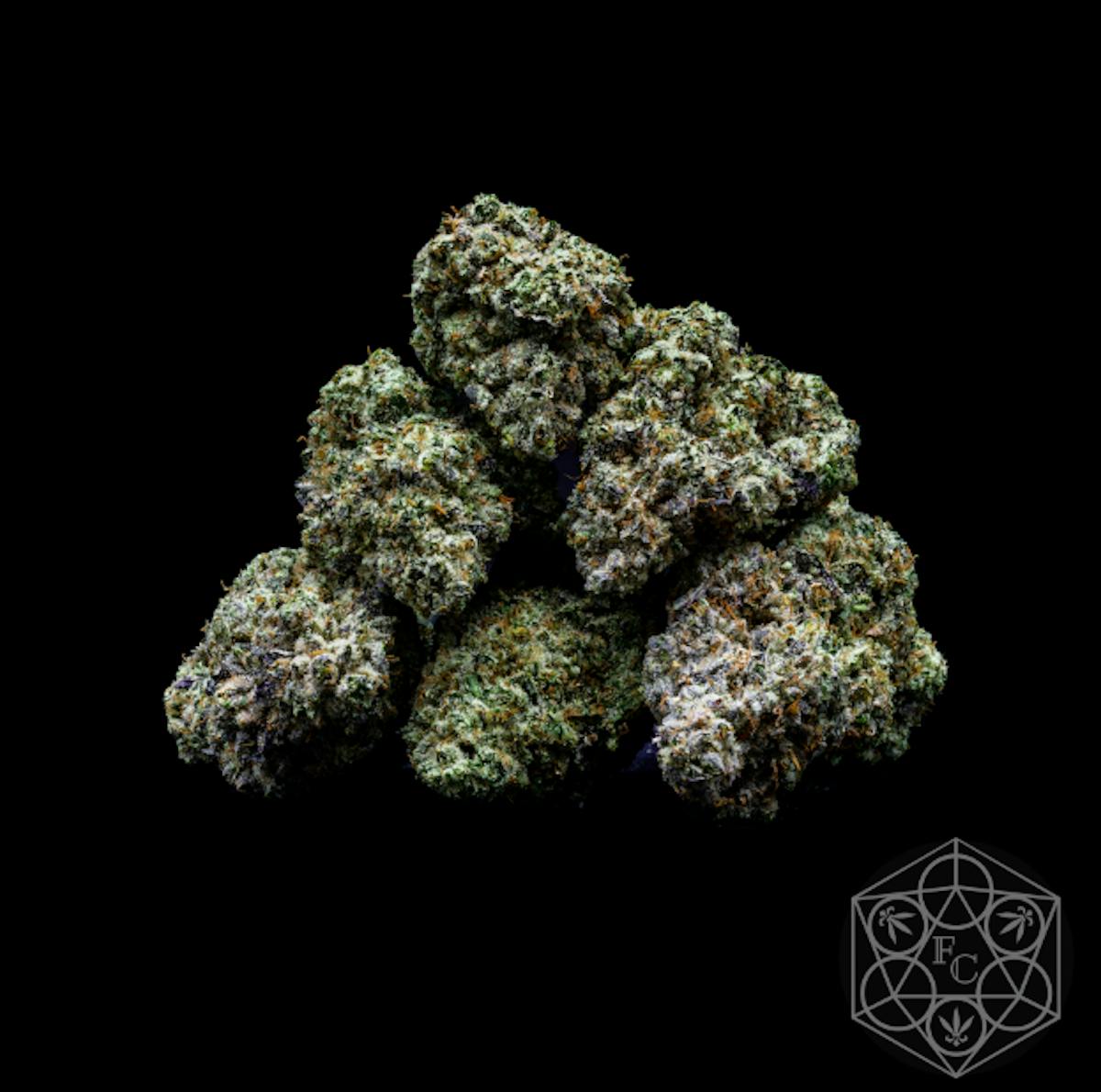 Image of Gas Leak | 3.5g Flower