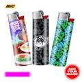 Bic: Custom Lighter