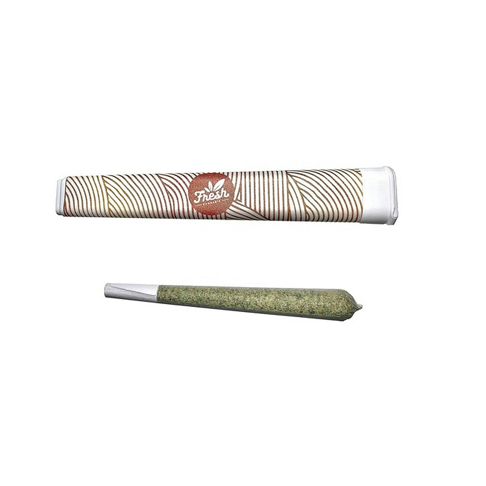 Bubba Fett - Pre Rolled Joint | Fresh