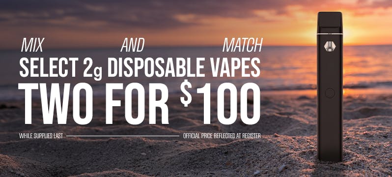 best weed disposable vape The Vault (Webster) Cannabis Menu Option:Pack of 3 UWELL Replacement Pod Lost Mary BM6000 Cola