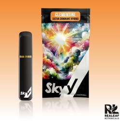 Clementine Disposable 2g