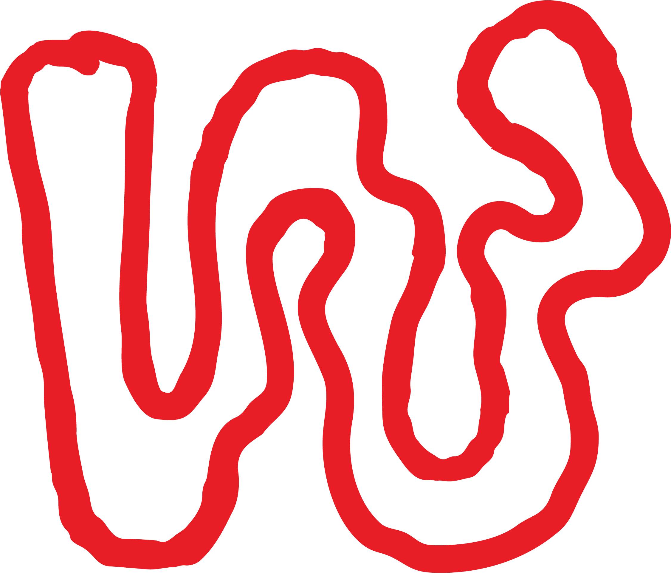 logo for Woodward - Delaware