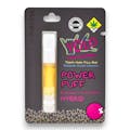Yolo: Power Puff - Ceramic Live Resin Cartridge