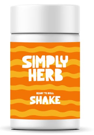 Gorilla Chem OG | Shake