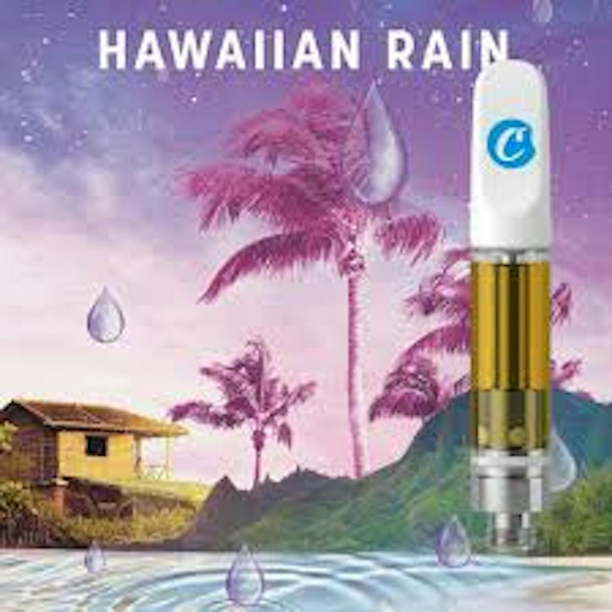 Photo of Cookies | Hawaiian Rain VC