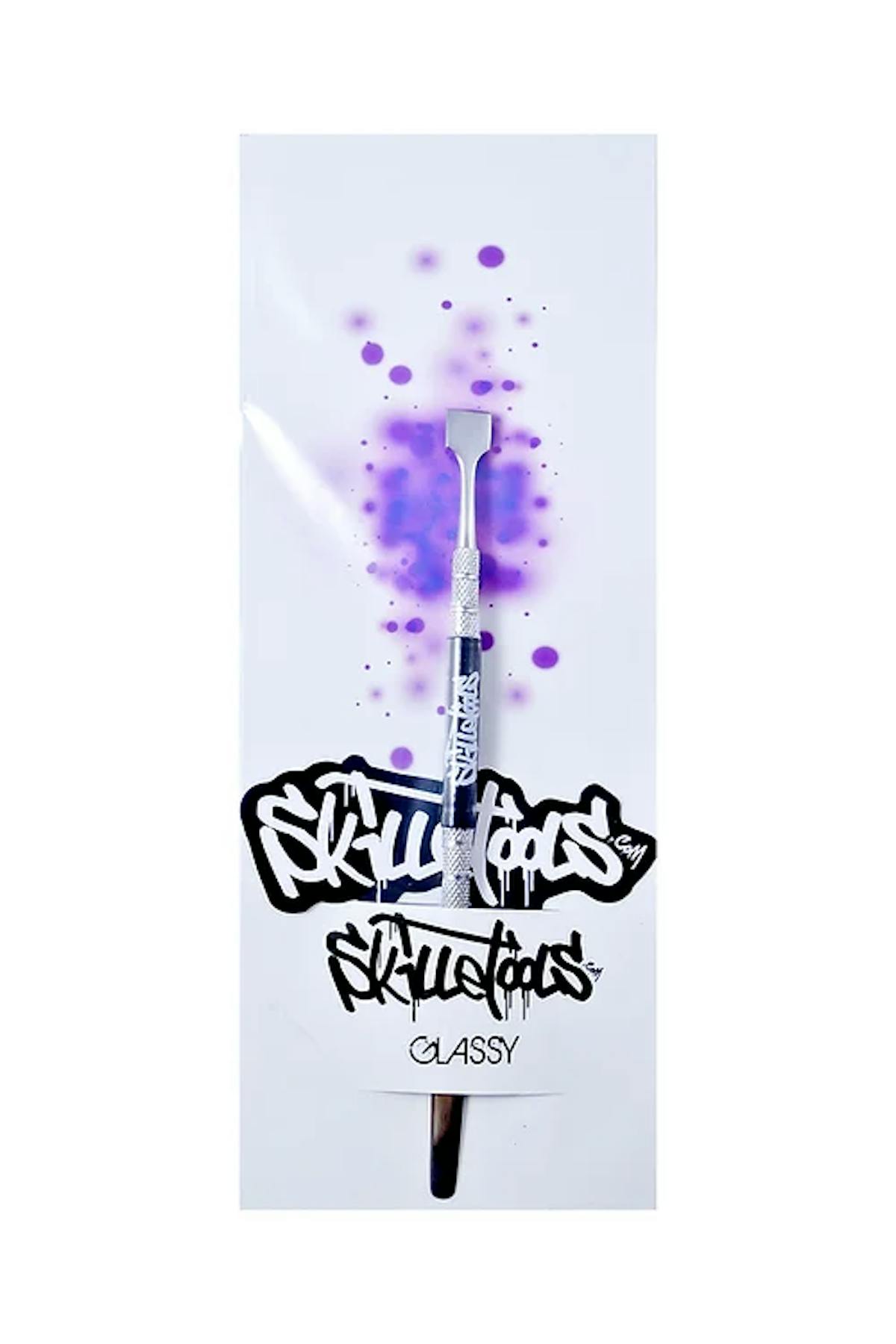 Image of SkilleTools | GLASSY