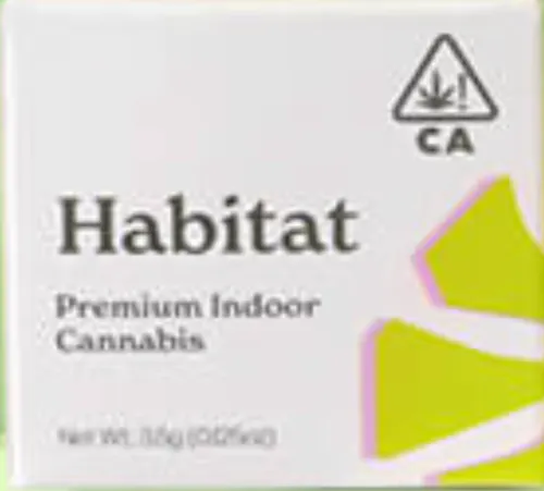 Habitat H Paloma-active