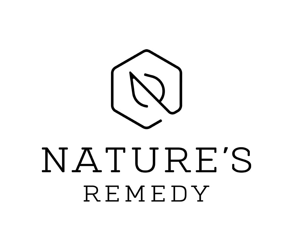 Logo For Natures Remedy Tyngsborough 1889