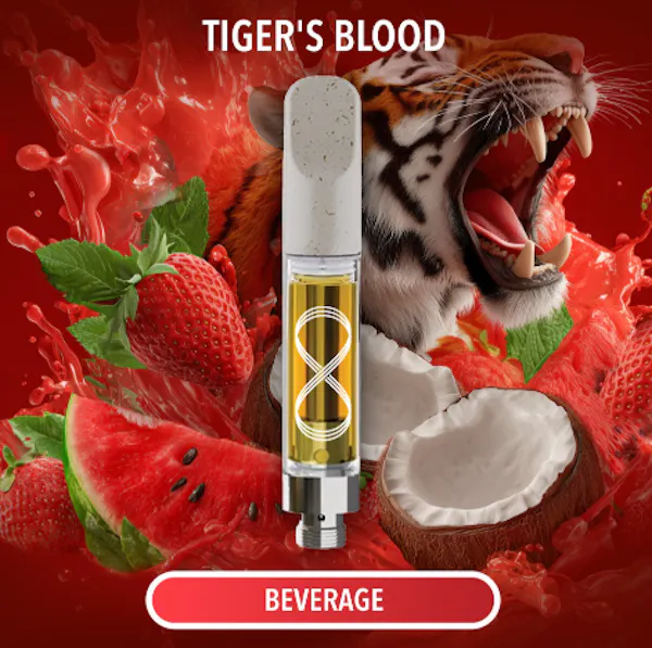 Fruit STIQ Lemon Sunset Disposable 1g Vaporizers | Select |