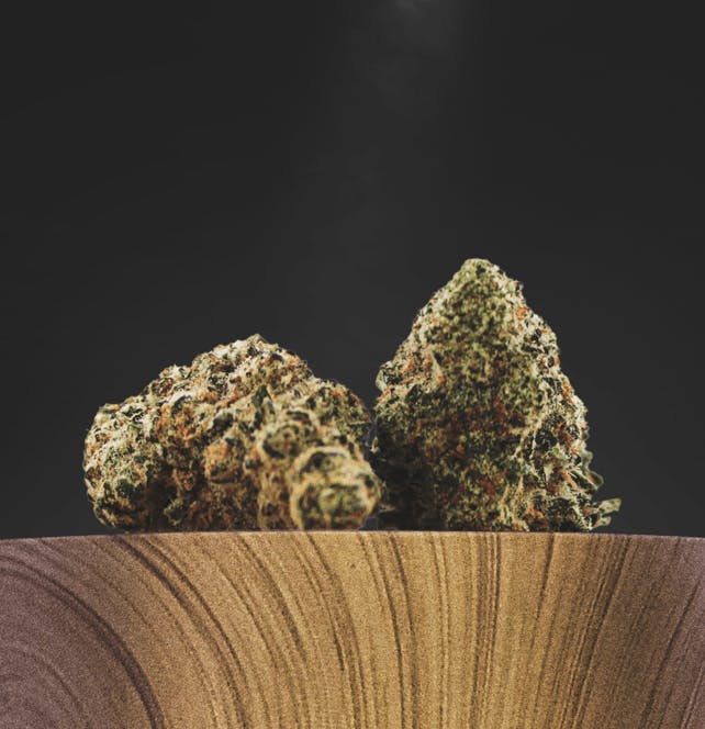 High Peaks | Garlicane |  3.5g