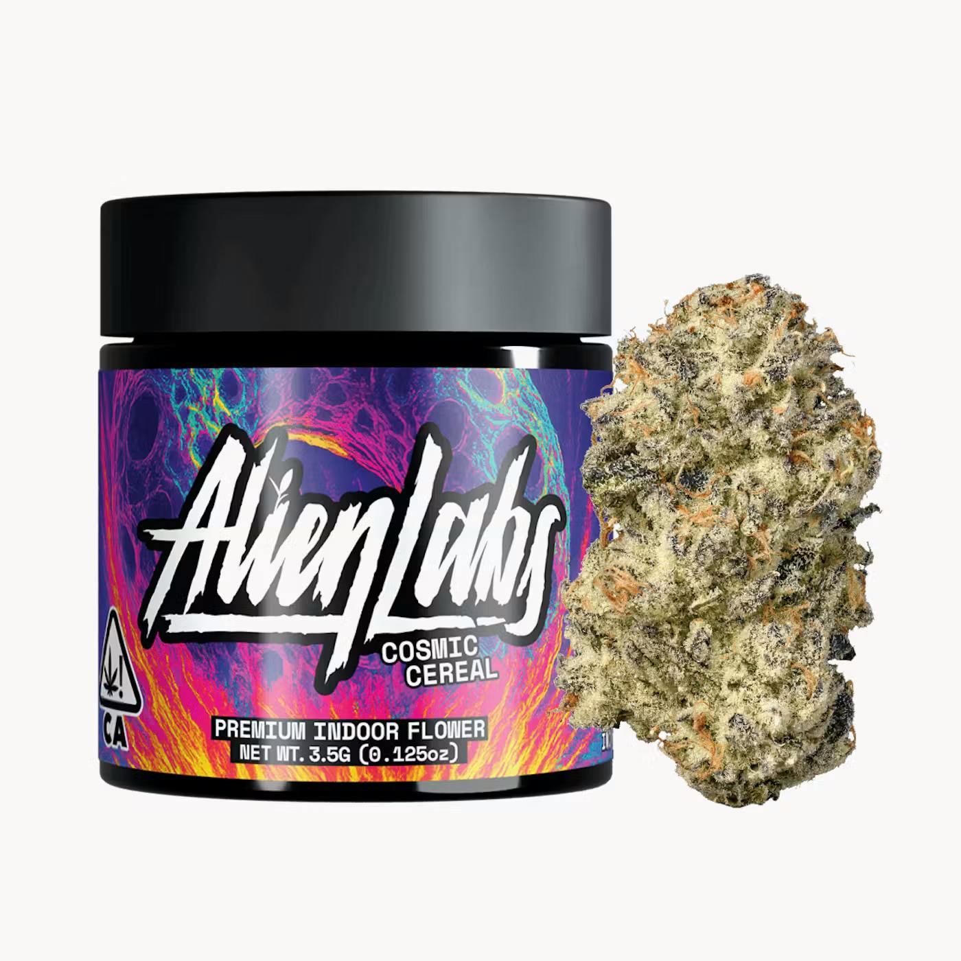 Alien Labs - 3.5g - Cosmic Cereal