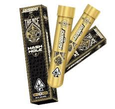 RUNTZ X BUBBLE BATH INFUSED HASH HOLE-0