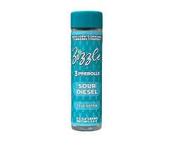 Zizzle Sour Diesel