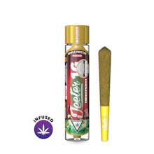 Apples & Bananas Jeeter Infused Pre-Roll | 1g