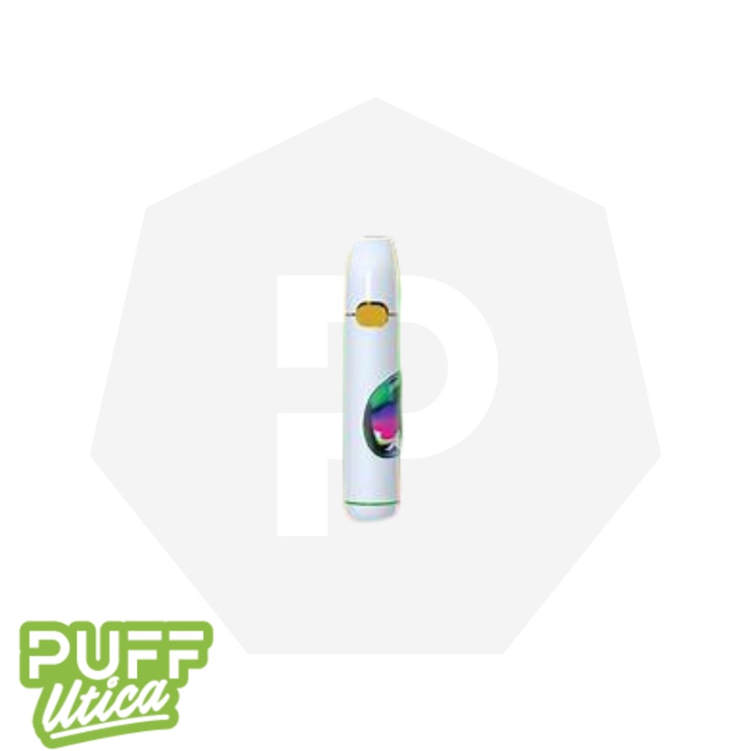 710 Labs Rosin Disposable | Grease Bucket #9 + LunarZ