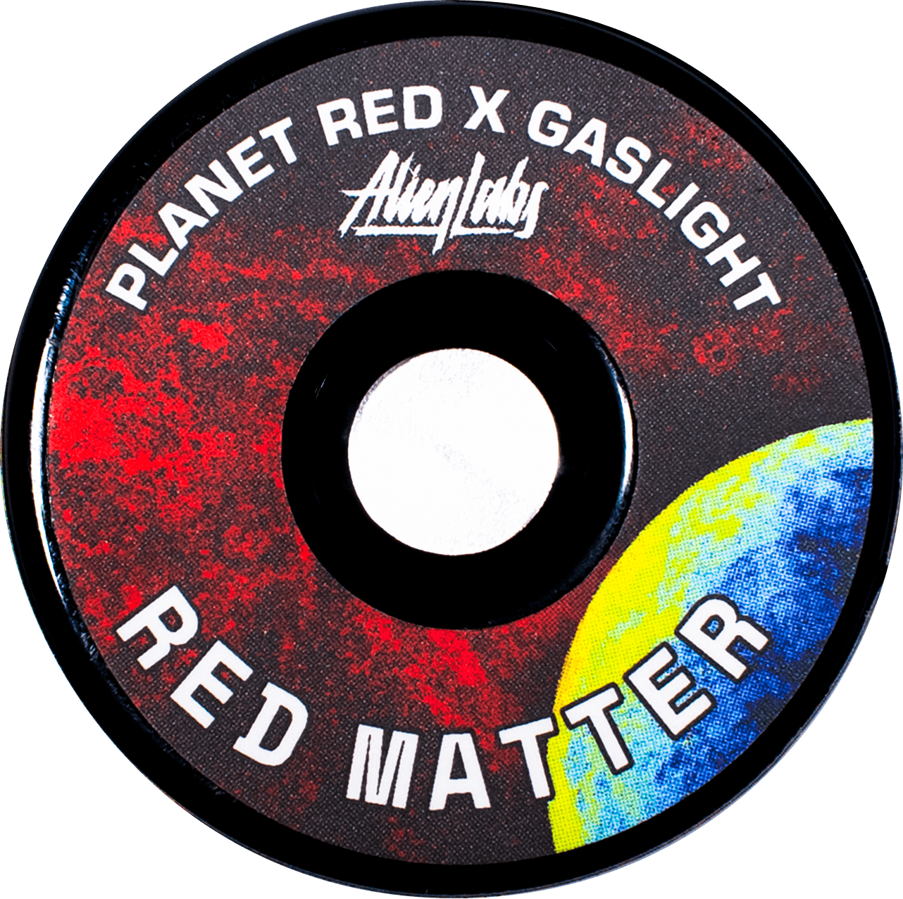 RED MATTER COLD CURE ROSIN-1